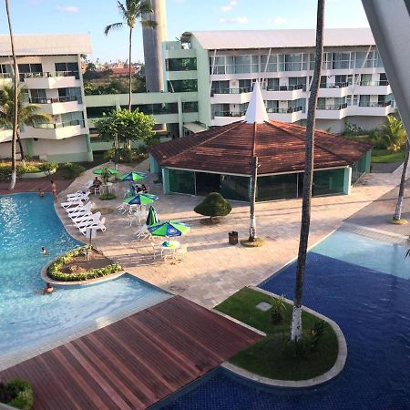 Ancorar Flat Porto De Galinhas - Flat 1203-5205 Apartment Luaran gambar