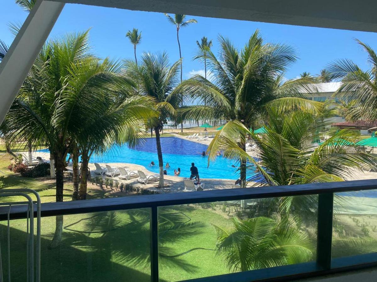 Ancorar Flat Porto De Galinhas - Flat 1203-5205 Apartment Luaran gambar