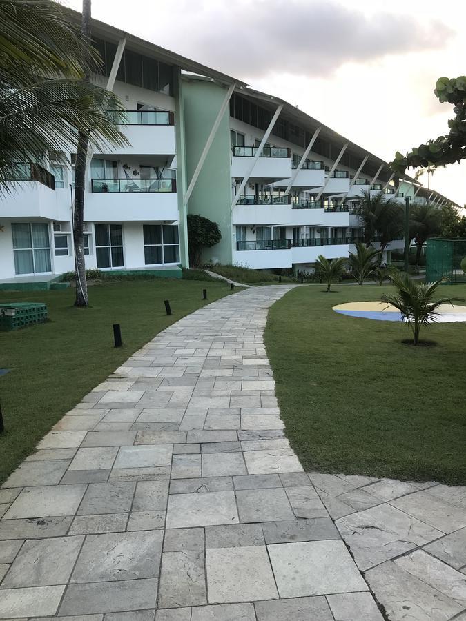 Ancorar Flat Porto De Galinhas - Flat 1203-5205 Apartment Luaran gambar