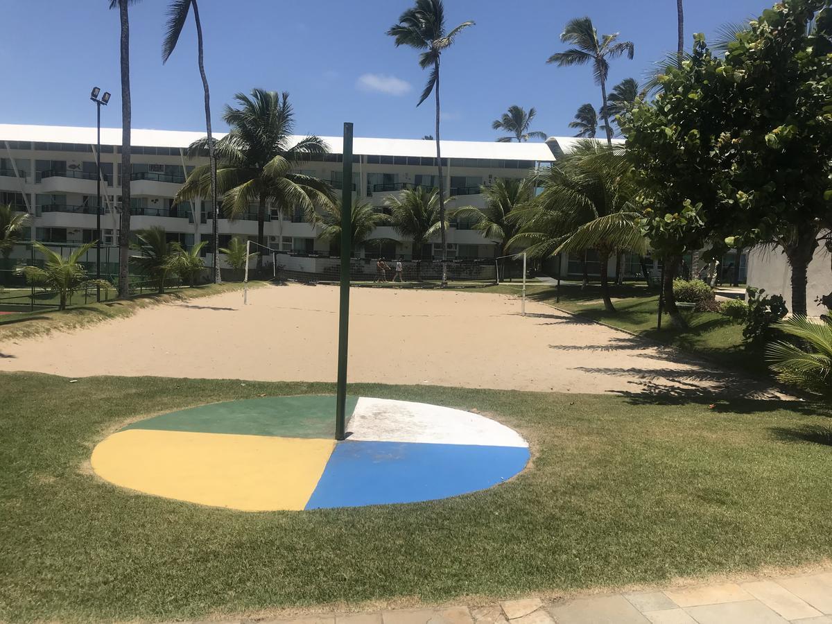 Ancorar Flat Porto De Galinhas - Flat 1203-5205 Apartment Luaran gambar