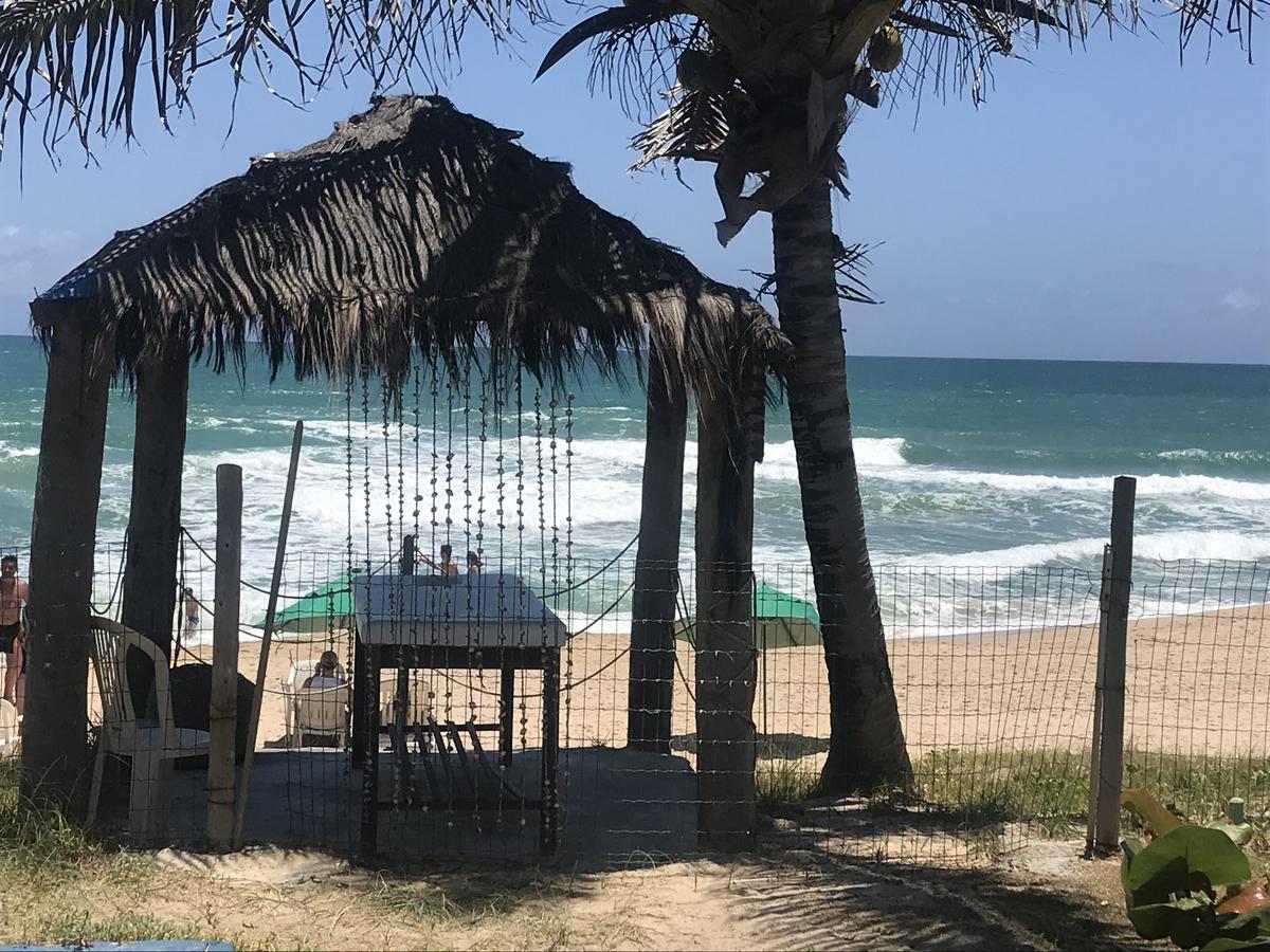 Ancorar Flat Porto De Galinhas - Flat 1203-5205 Apartment Luaran gambar