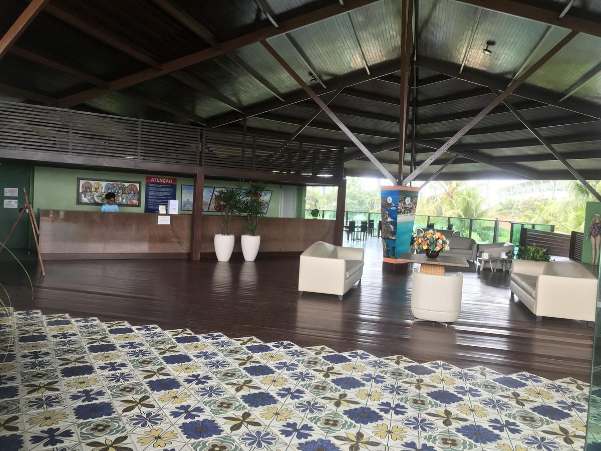 Ancorar Flat Porto De Galinhas - Flat 1203-5205 Apartment Luaran gambar