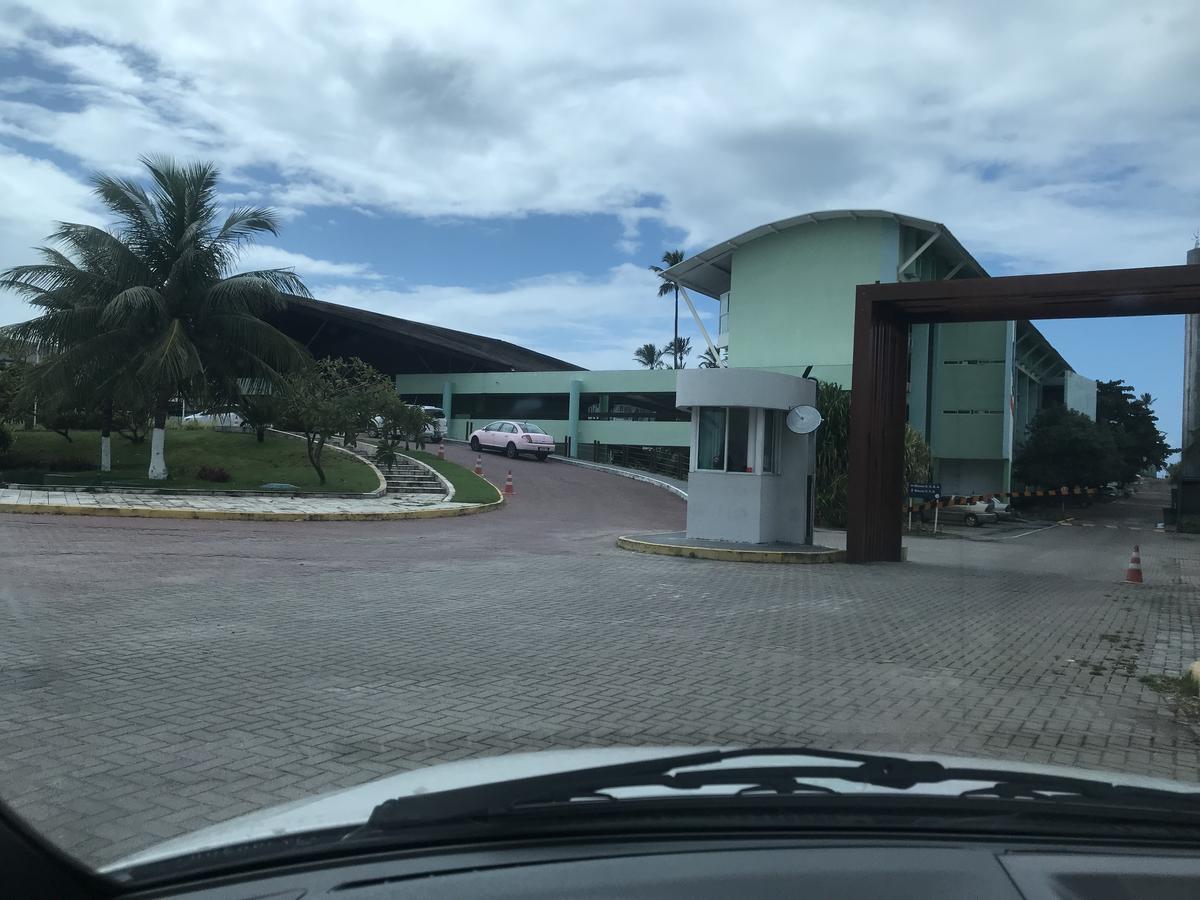 Ancorar Flat Porto De Galinhas - Flat 1203-5205 Apartment Luaran gambar