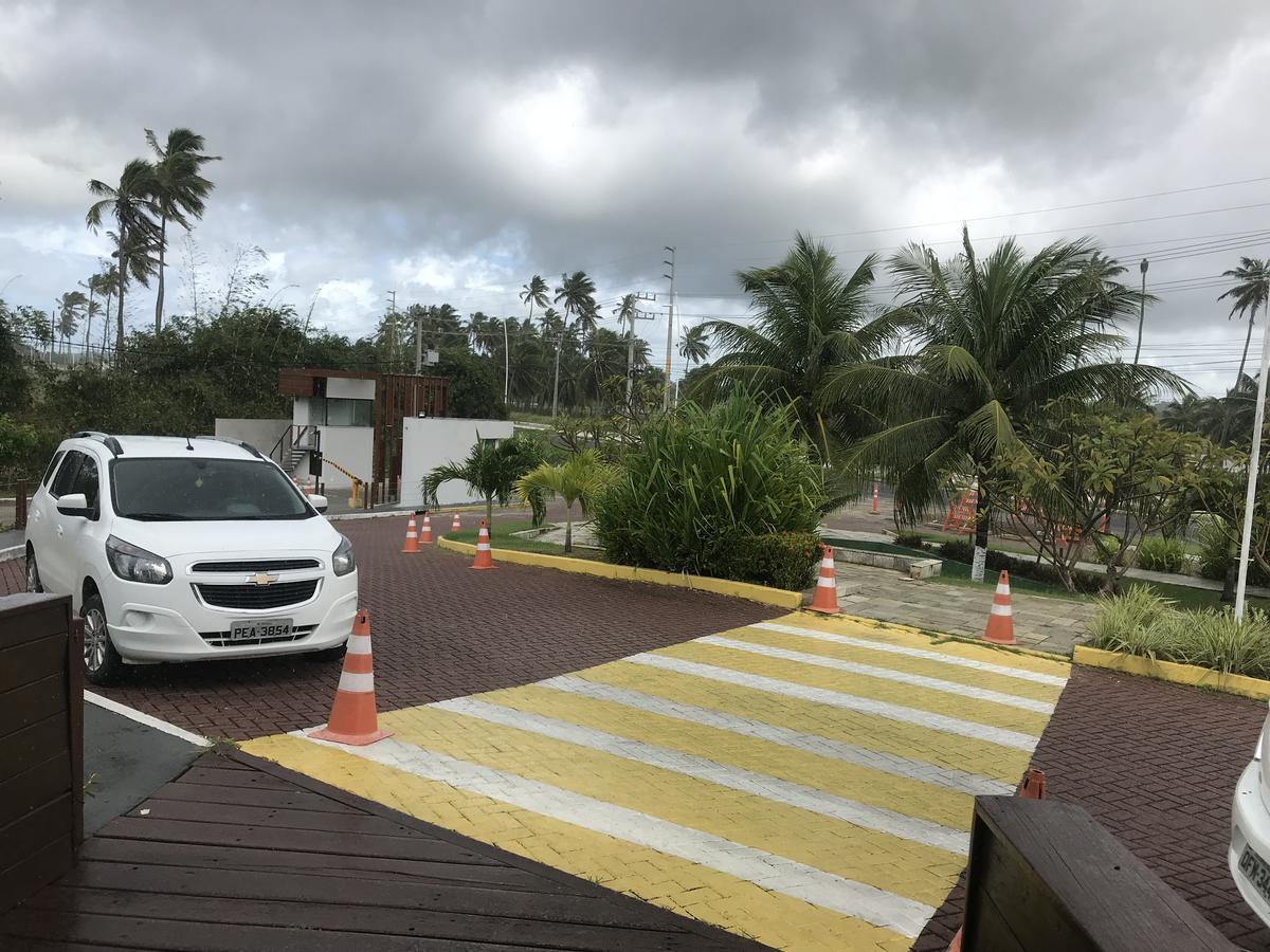 Ancorar Flat Porto De Galinhas - Flat 1203-5205 Apartment Luaran gambar