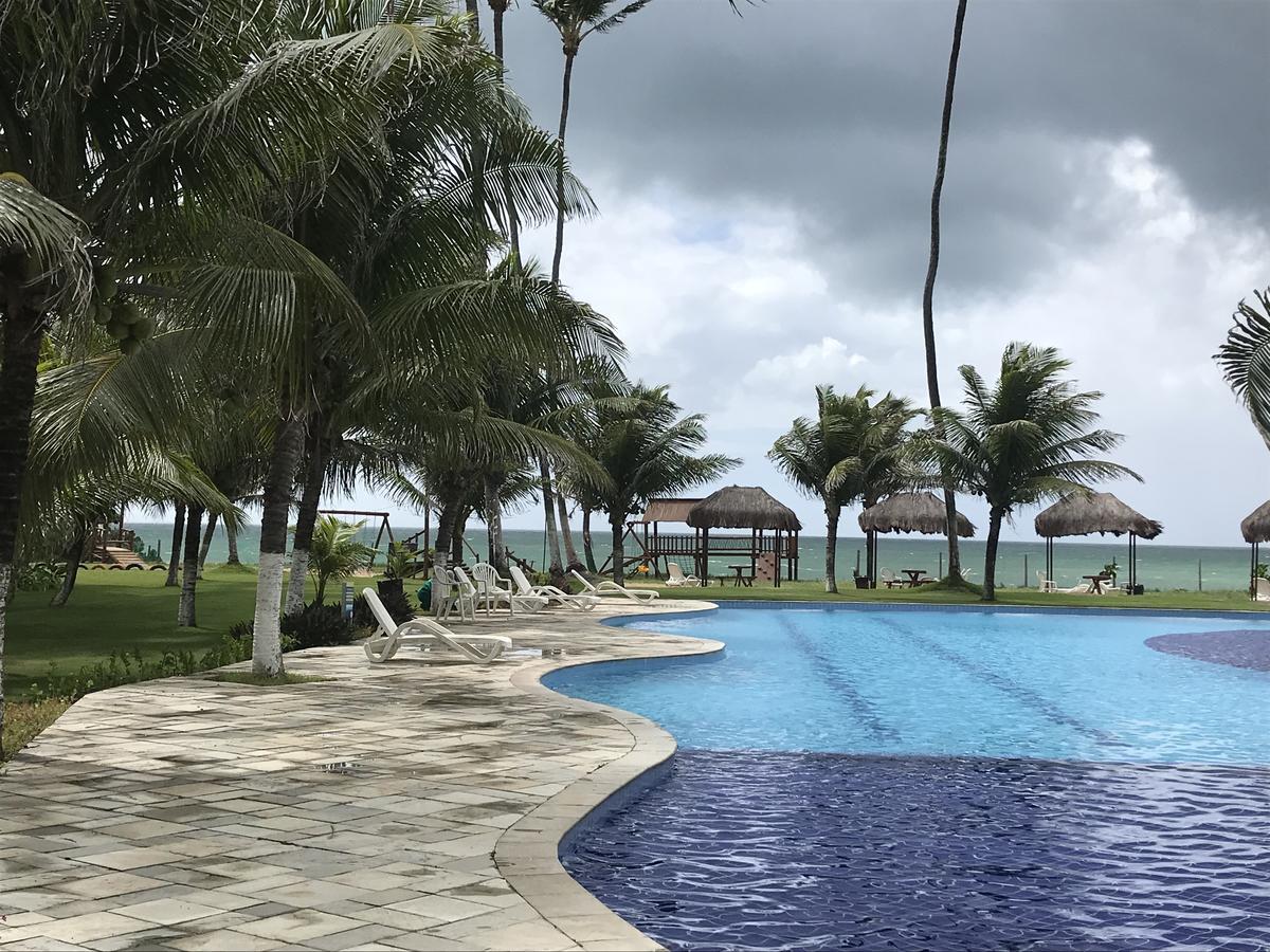 Ancorar Flat Porto De Galinhas - Flat 1203-5205 Apartment Luaran gambar
