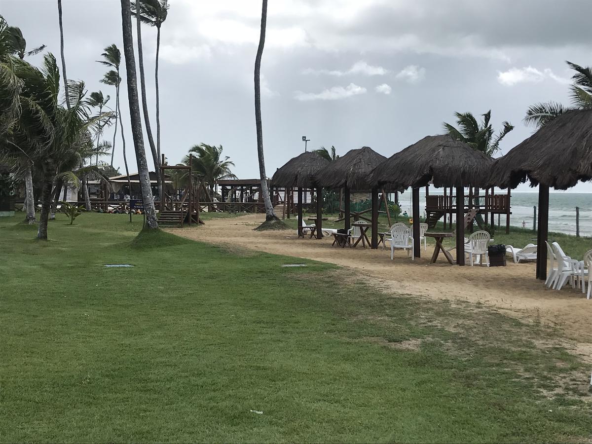 Ancorar Flat Porto De Galinhas - Flat 1203-5205 Apartment Luaran gambar